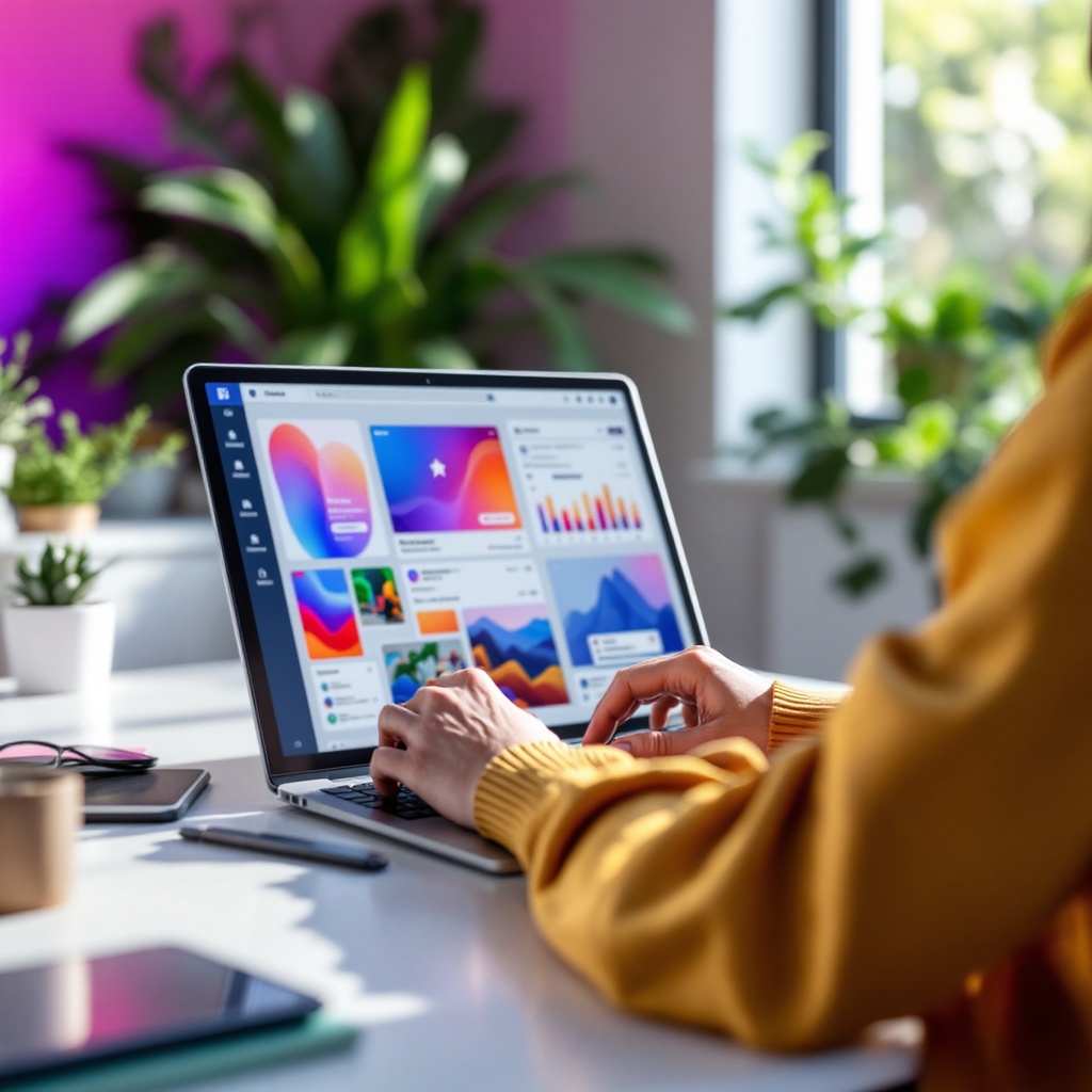 Publicidad en Facebook