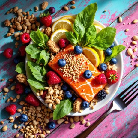 Nutrición Funcional