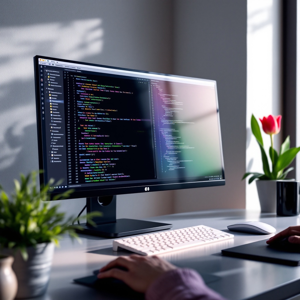 Desarrollo Web Front-End