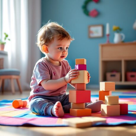 Psicología del Desarrollo