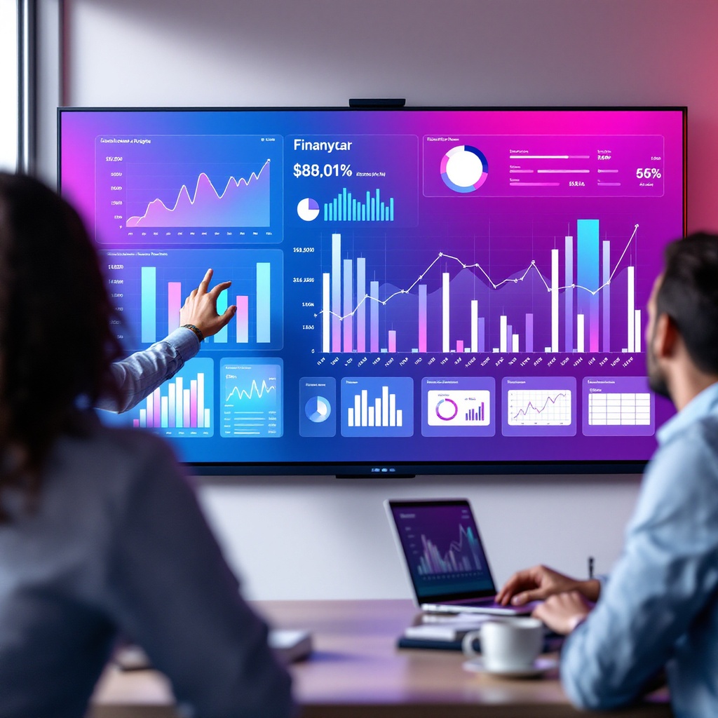 Técnicas Avanzadas de Análisis en Excel