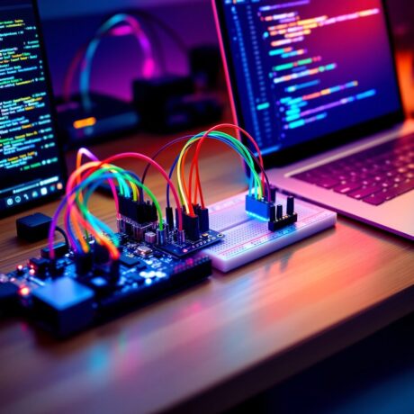 C# para Sistemas Embebidos