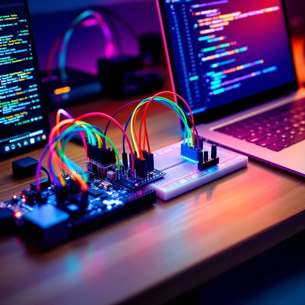 C# para Sistemas Embebidos