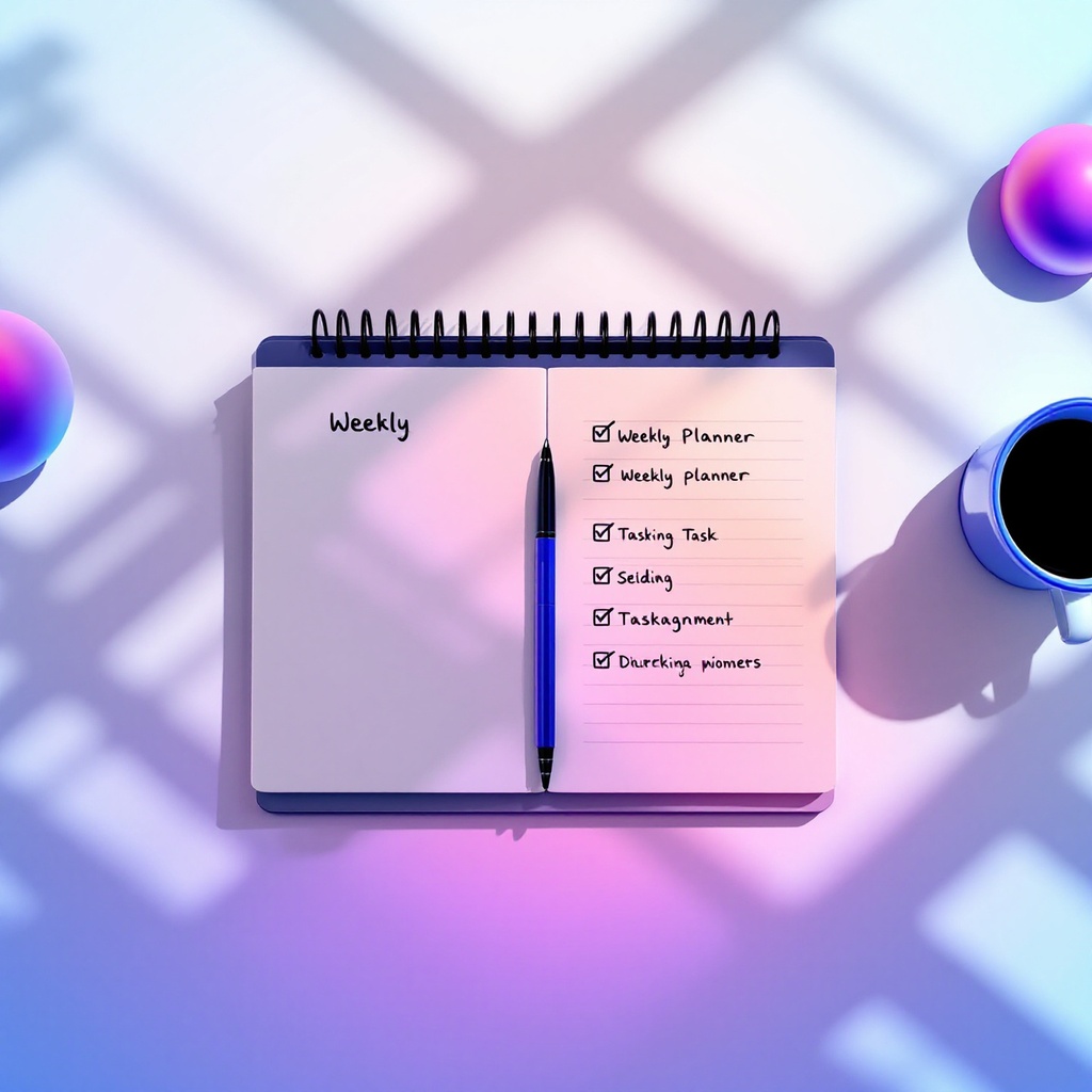 Planificación de Tareas