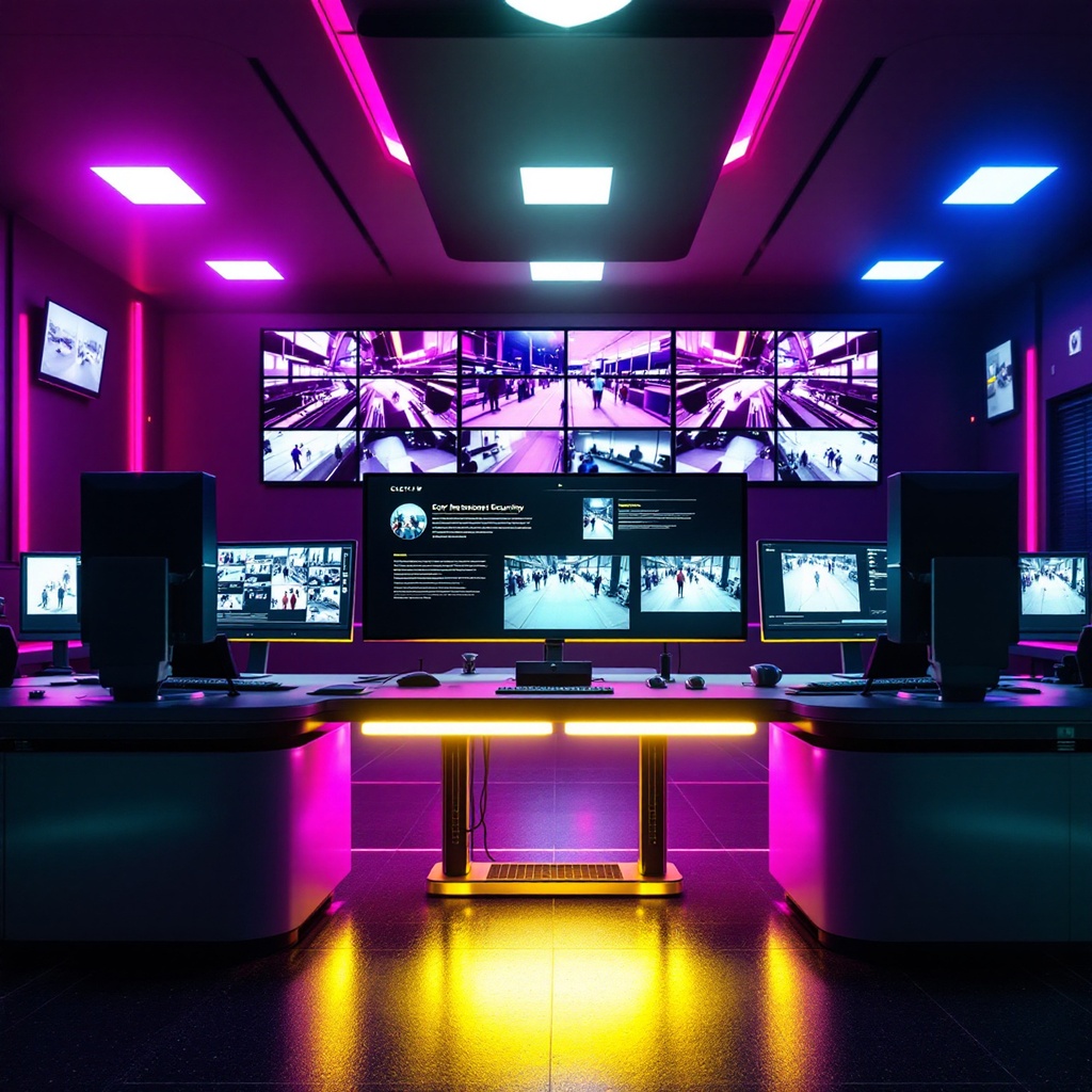 Sistemas de Seguridad