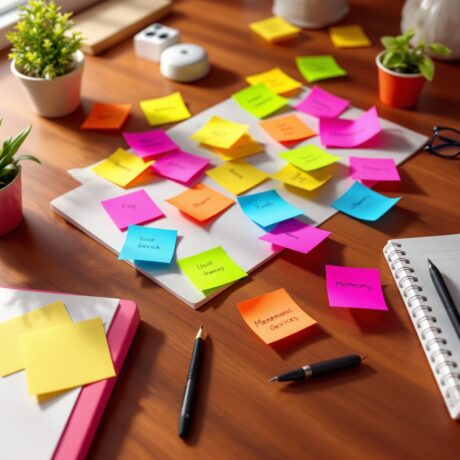 Técnicas de Memoria