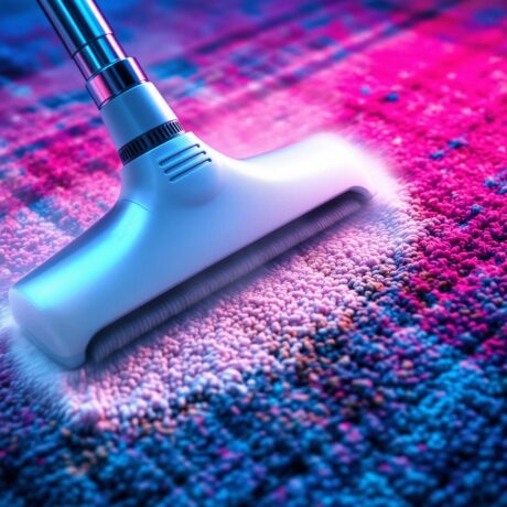 Limpieza de Alfombras