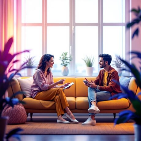 Coaching de Relaciones