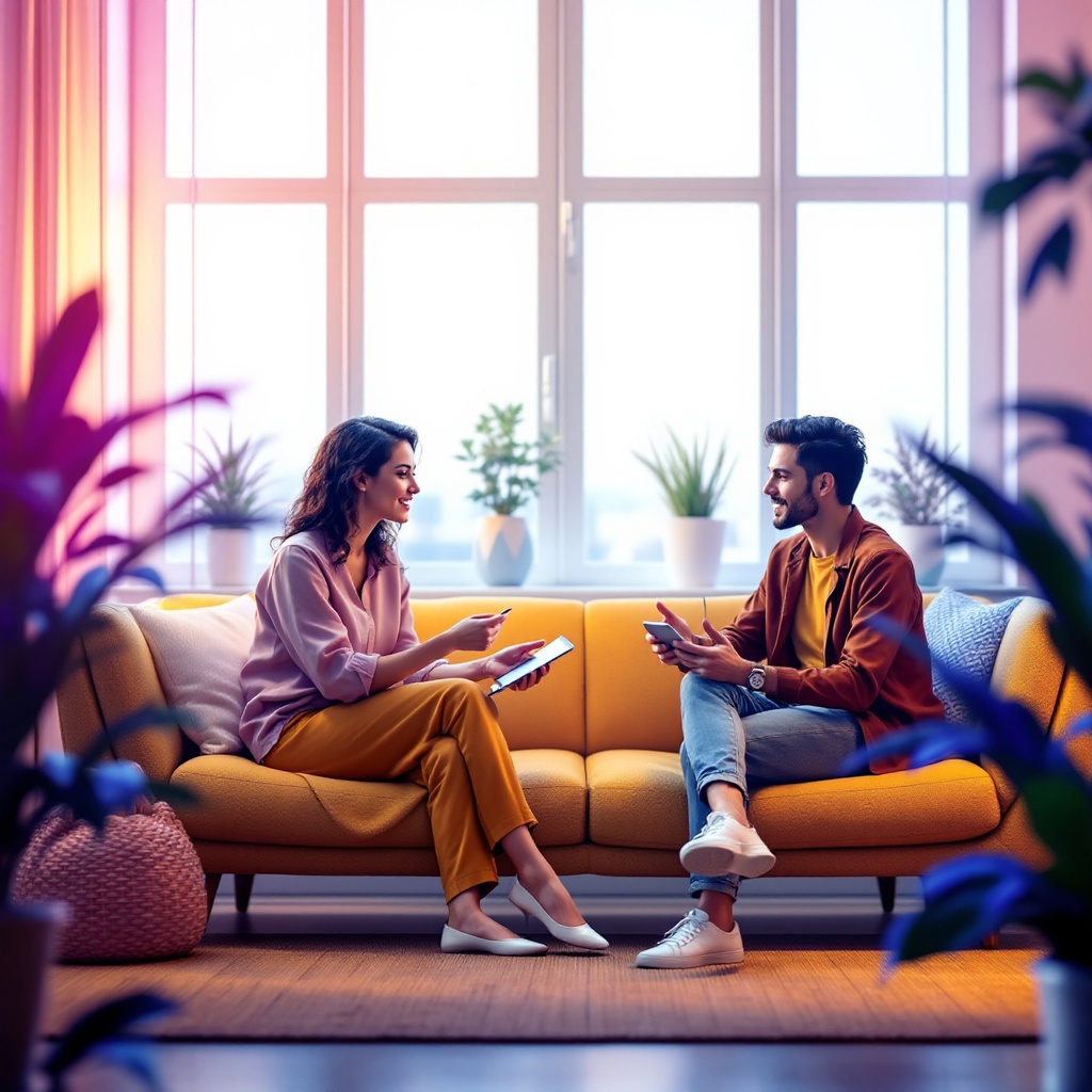 Coaching de Relaciones