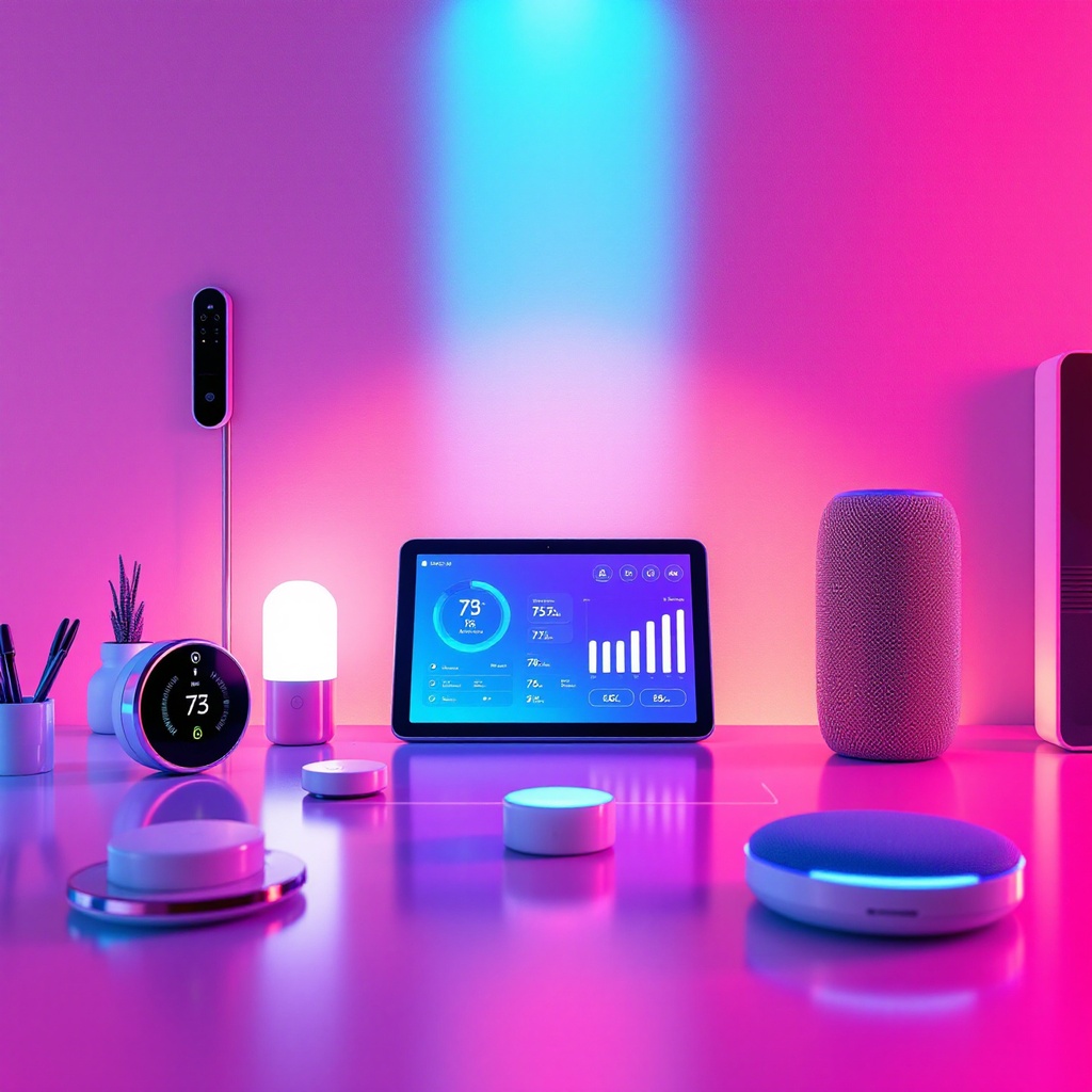 Proyectos IoT (Internet de las Cosas)