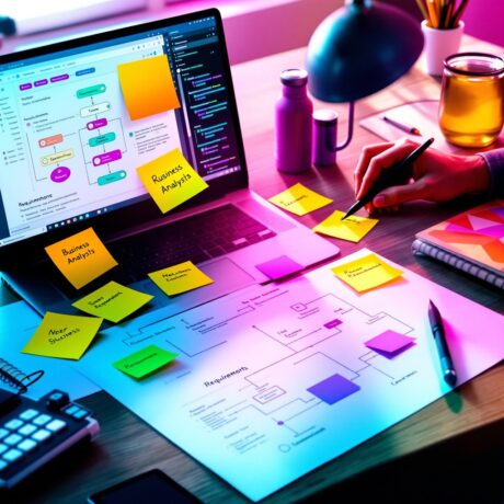 Análisis de Negocio y Gestión de Requisitos