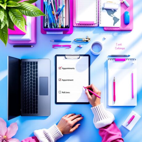 Organización del Trabajo