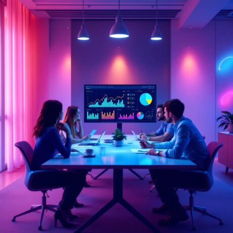 Gestión de Negocios