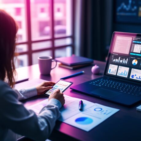 Administración de Empresas