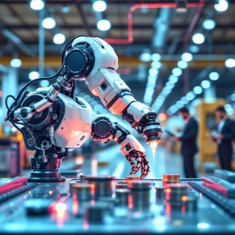 Prácticas Innovadoras en Empresas