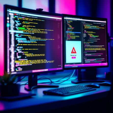 JavaScript y Desarrollo Web Avanzado