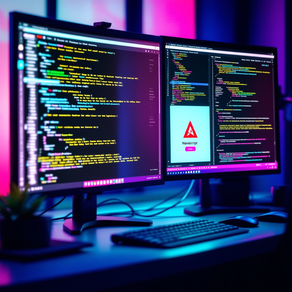 JavaScript y Desarrollo Web Avanzado