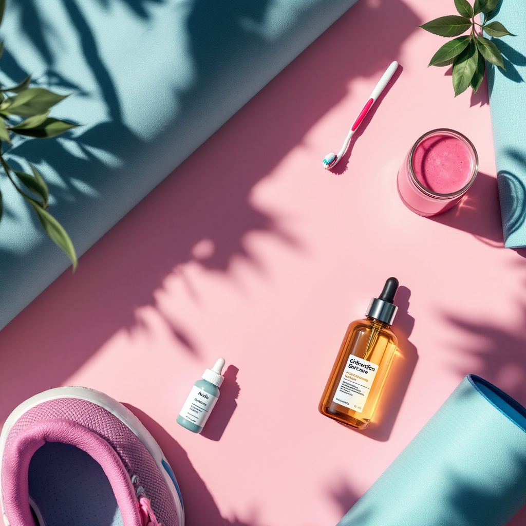 Cuidado Personal y Salud