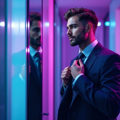 Gestión de Imagen Personal