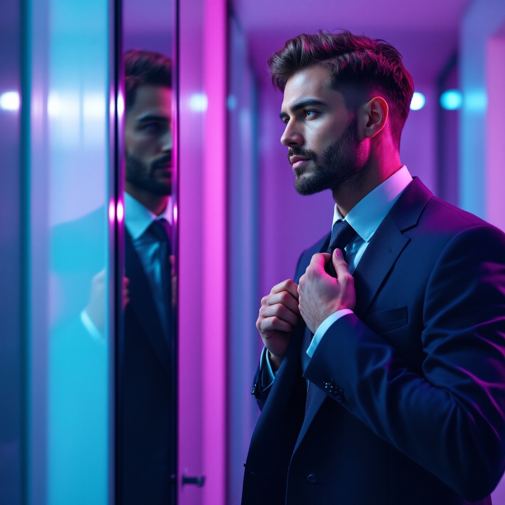 Gestión de Imagen Personal