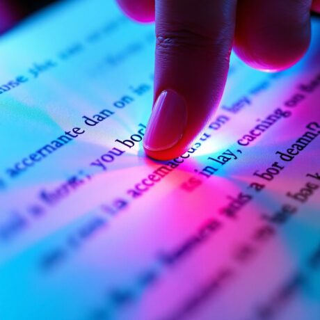 Aumento de la Velocidad de Lectura y Aprendizaje