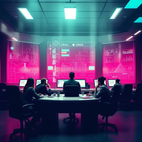 Gestión y Comunicación de Crisis