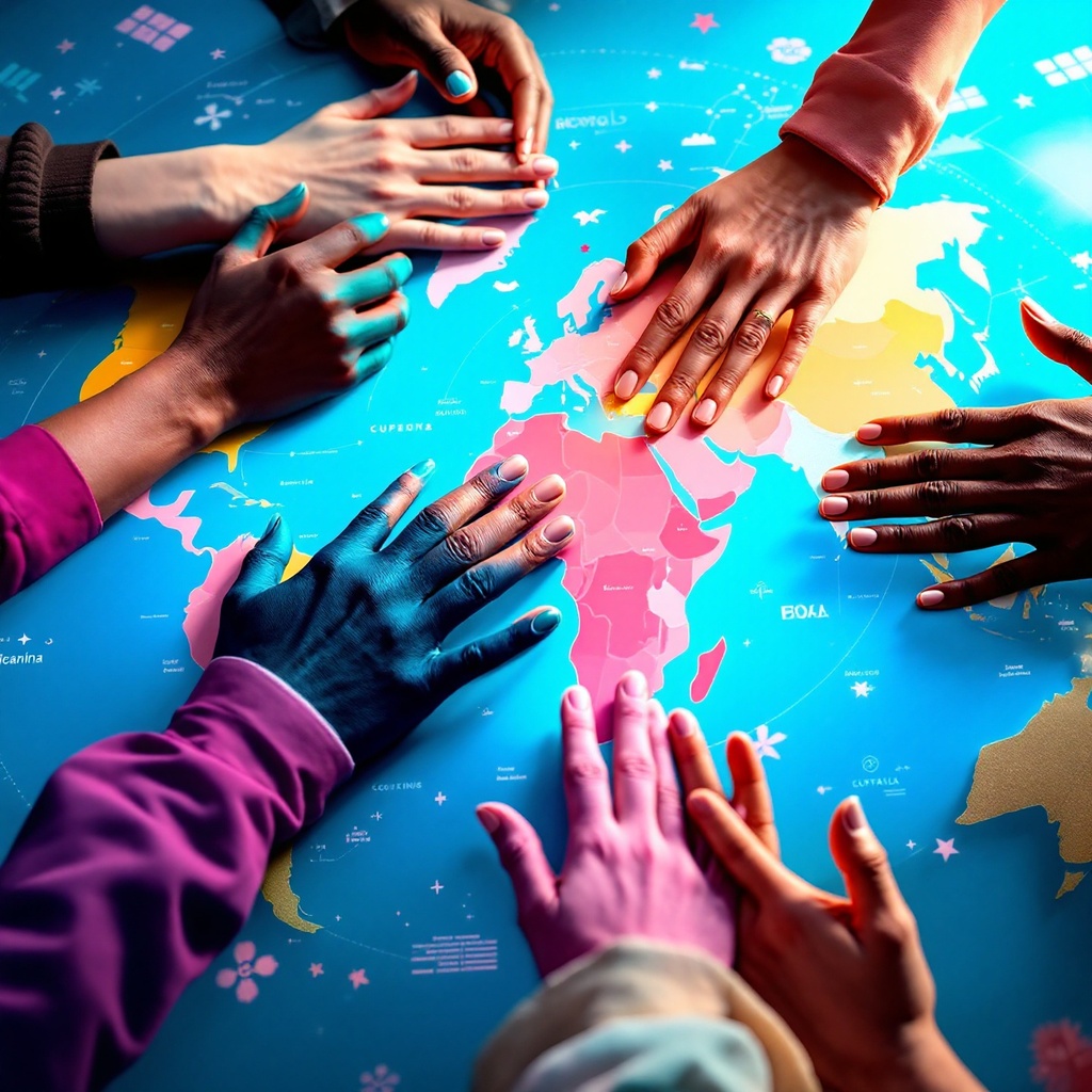 Comunicación Intercultural