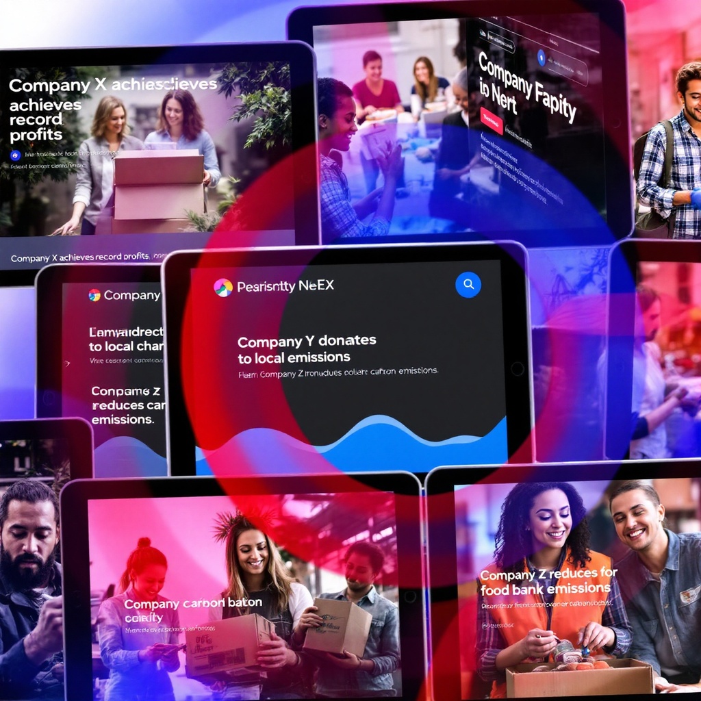 Gestión de Imagen Corporativa