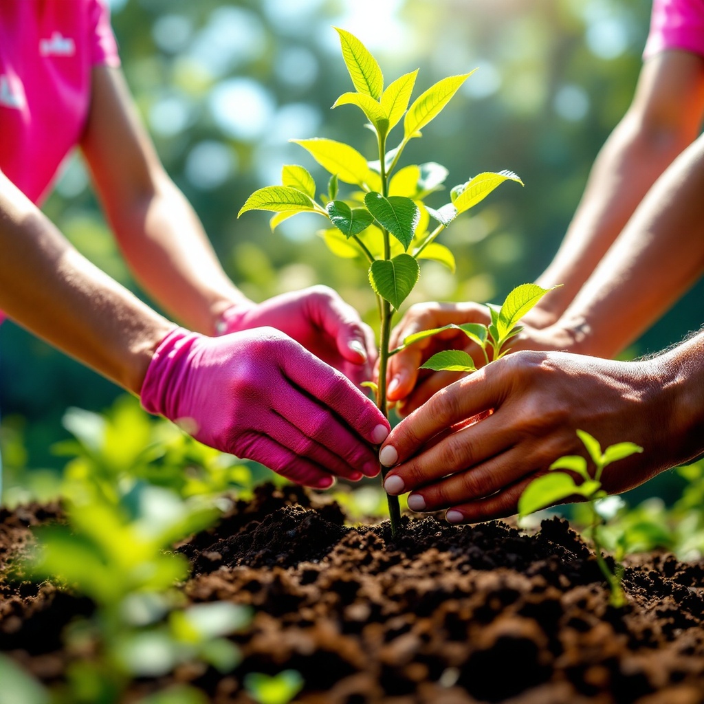 Responsabilidad Social Corporativa y Sostenibilidad