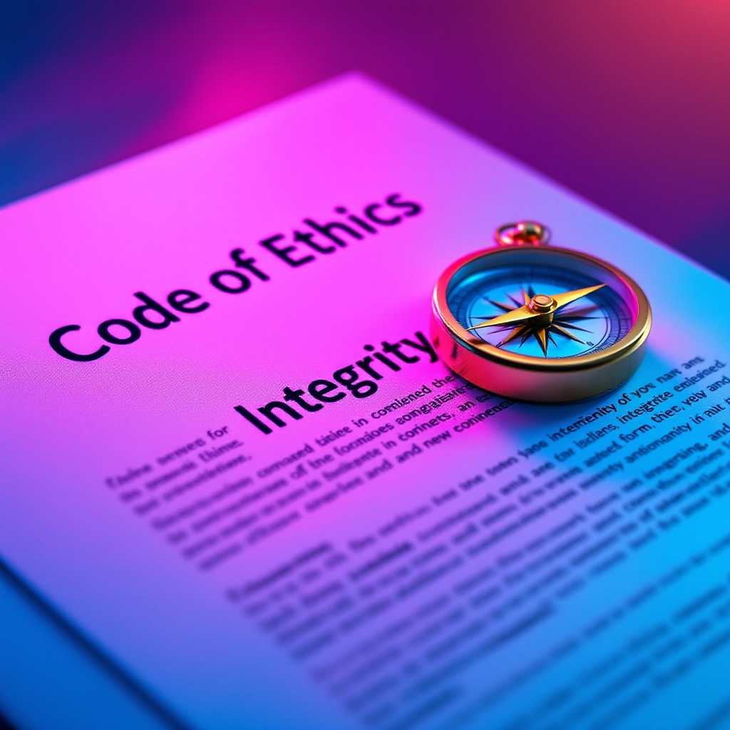 Ética Profesional