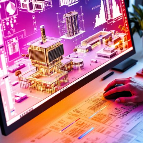 CAD para Diseño Arquitectónico