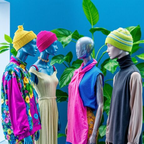 Sostenibilidad en la Industria de la Moda