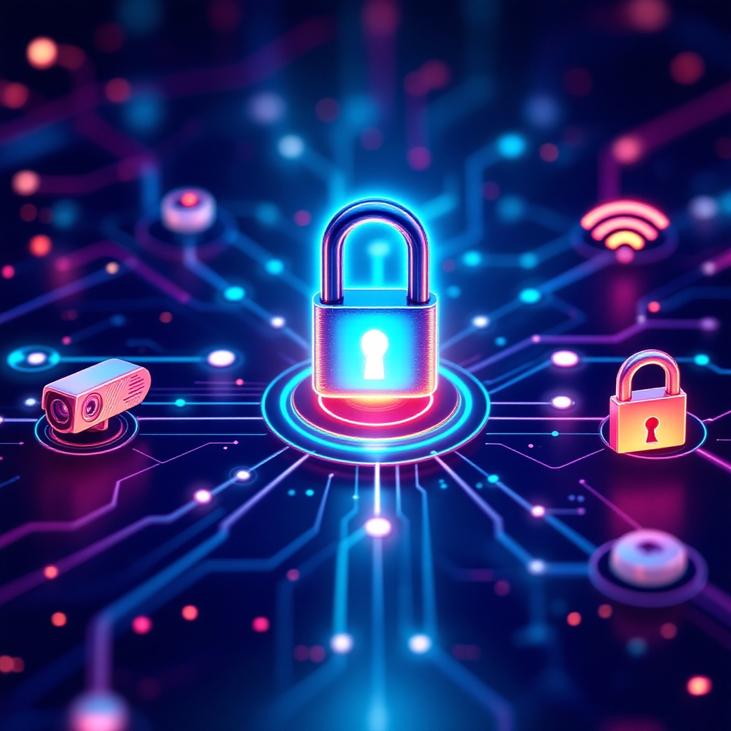 Protocolos de Seguridad para IoT