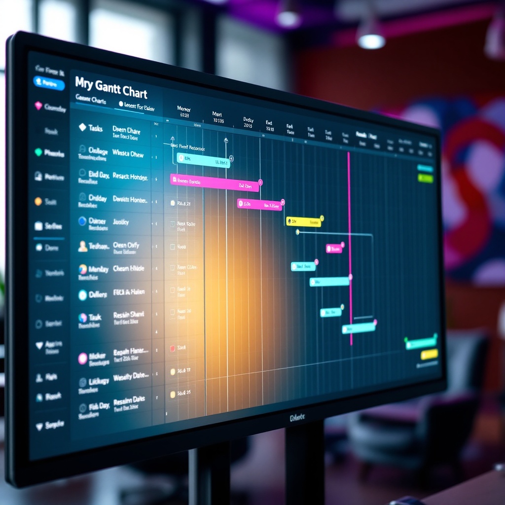 Planificación Operacional