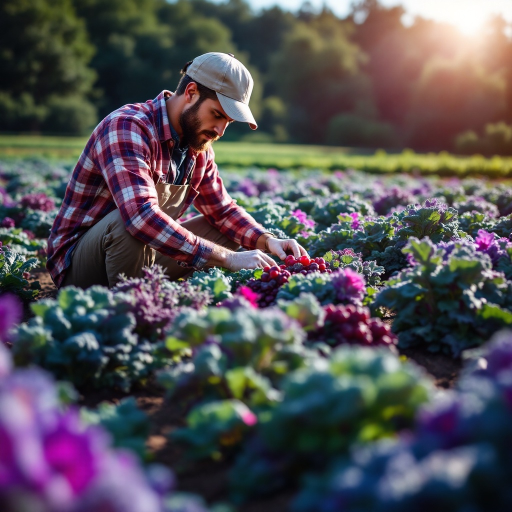 Agricultura Ecológica
