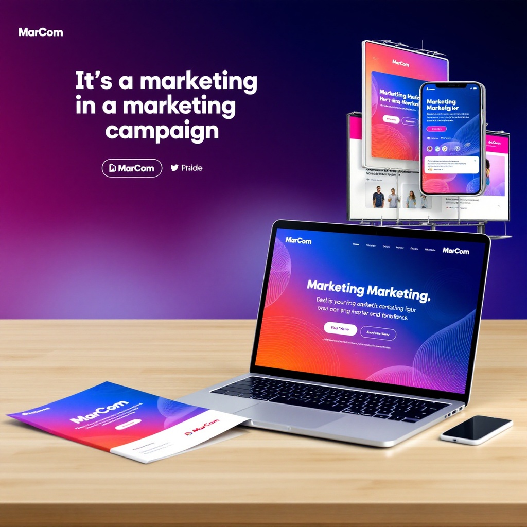 Comunicación de Marketing