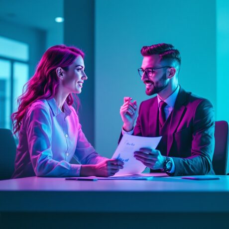 Gestión y Evaluación del Desempeño