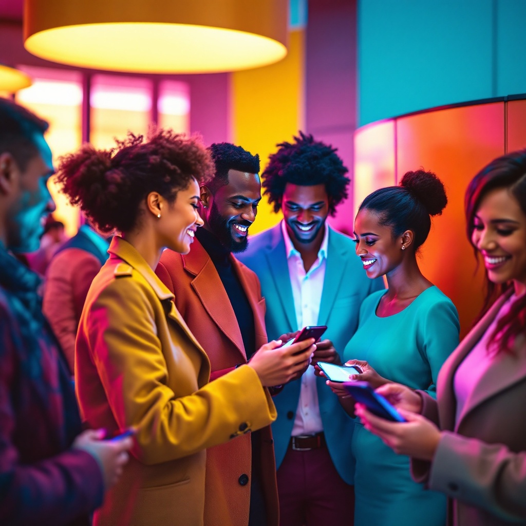 Networking Profesional