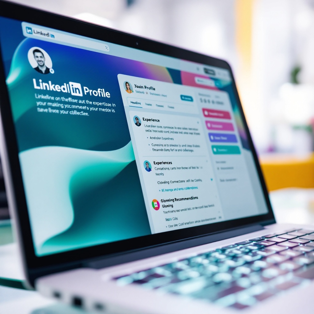 Uso Profesional de LinkedIn