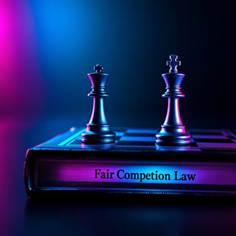 Derecho de la Competencia