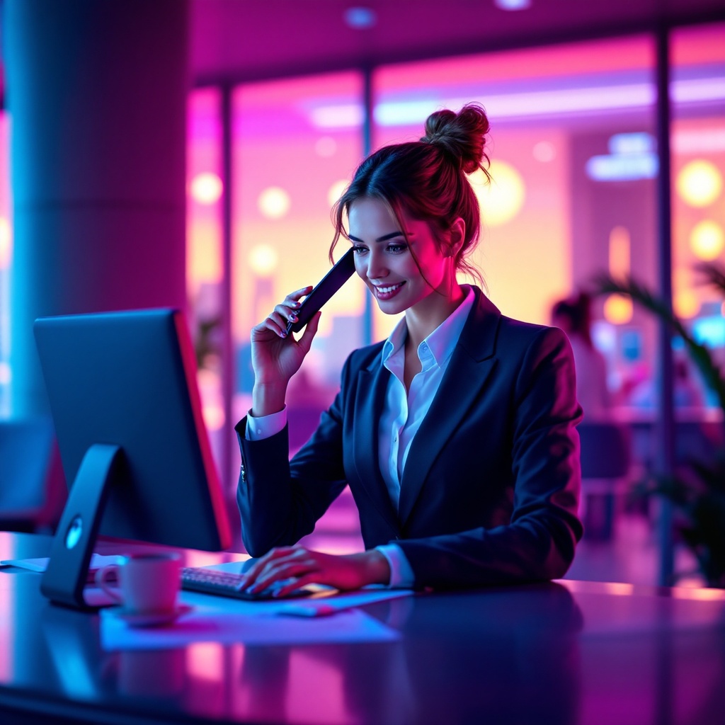 Servicios de Reservas