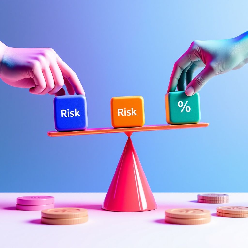 Evaluación de Riesgos