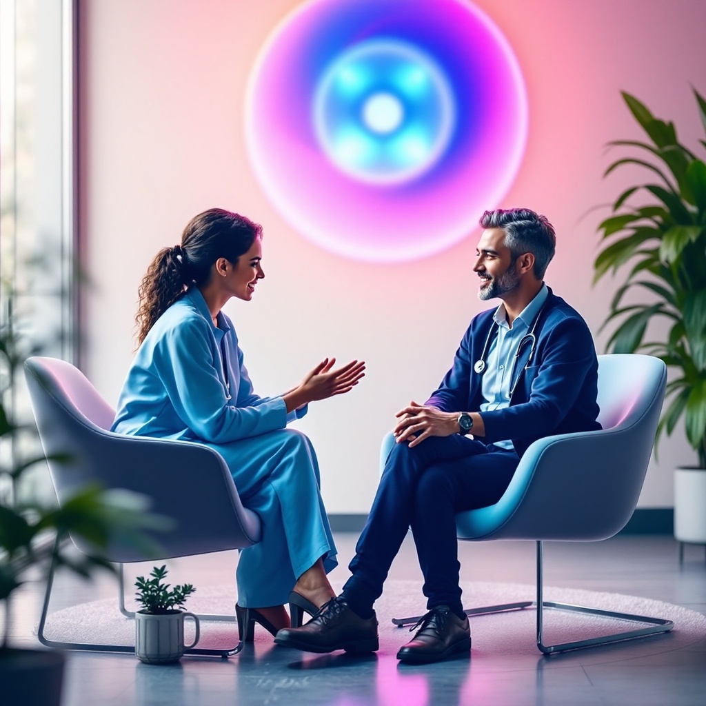 Psicología de la Salud