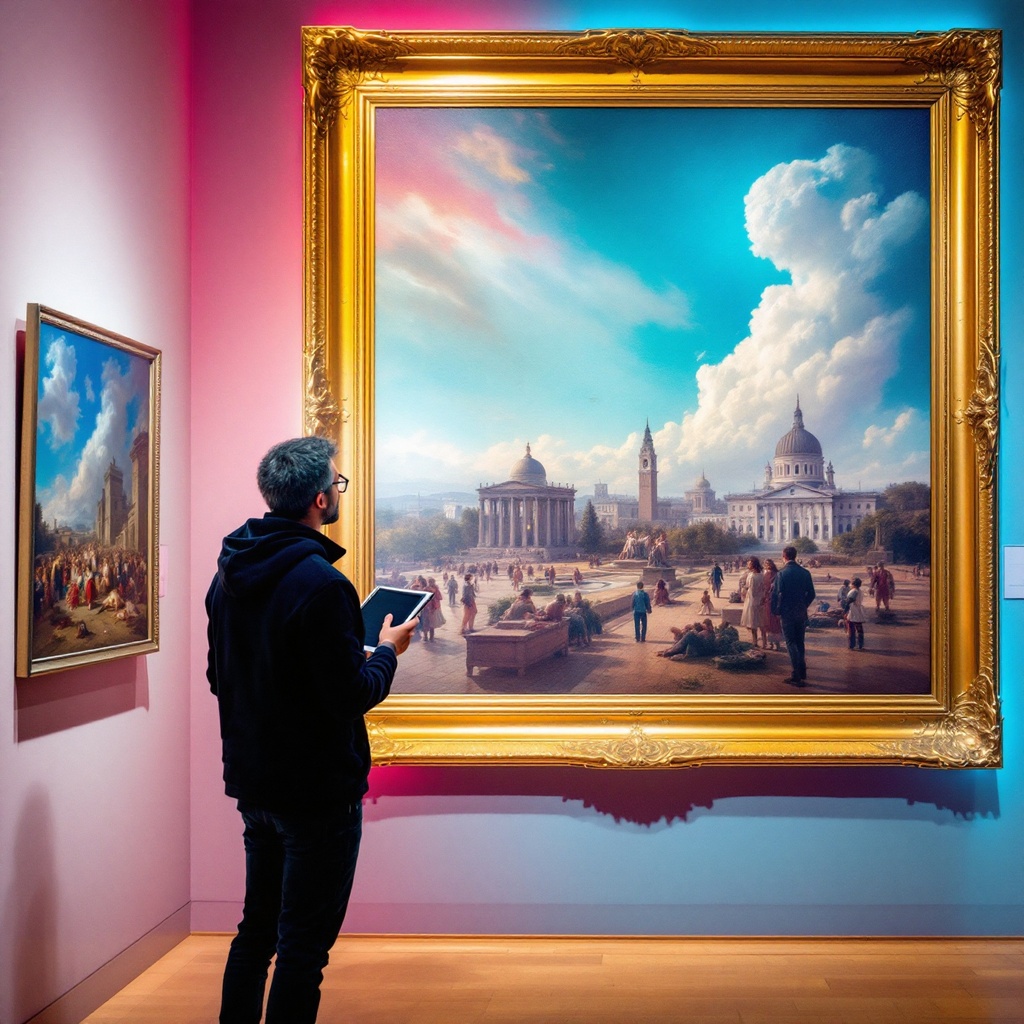 Historia del Arte y Crítica