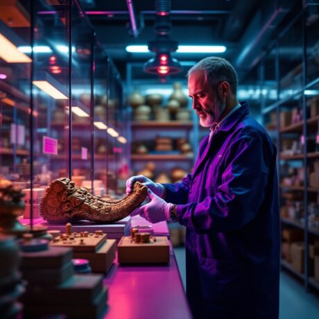 Gestión del Arte y Patrimonio Cultural