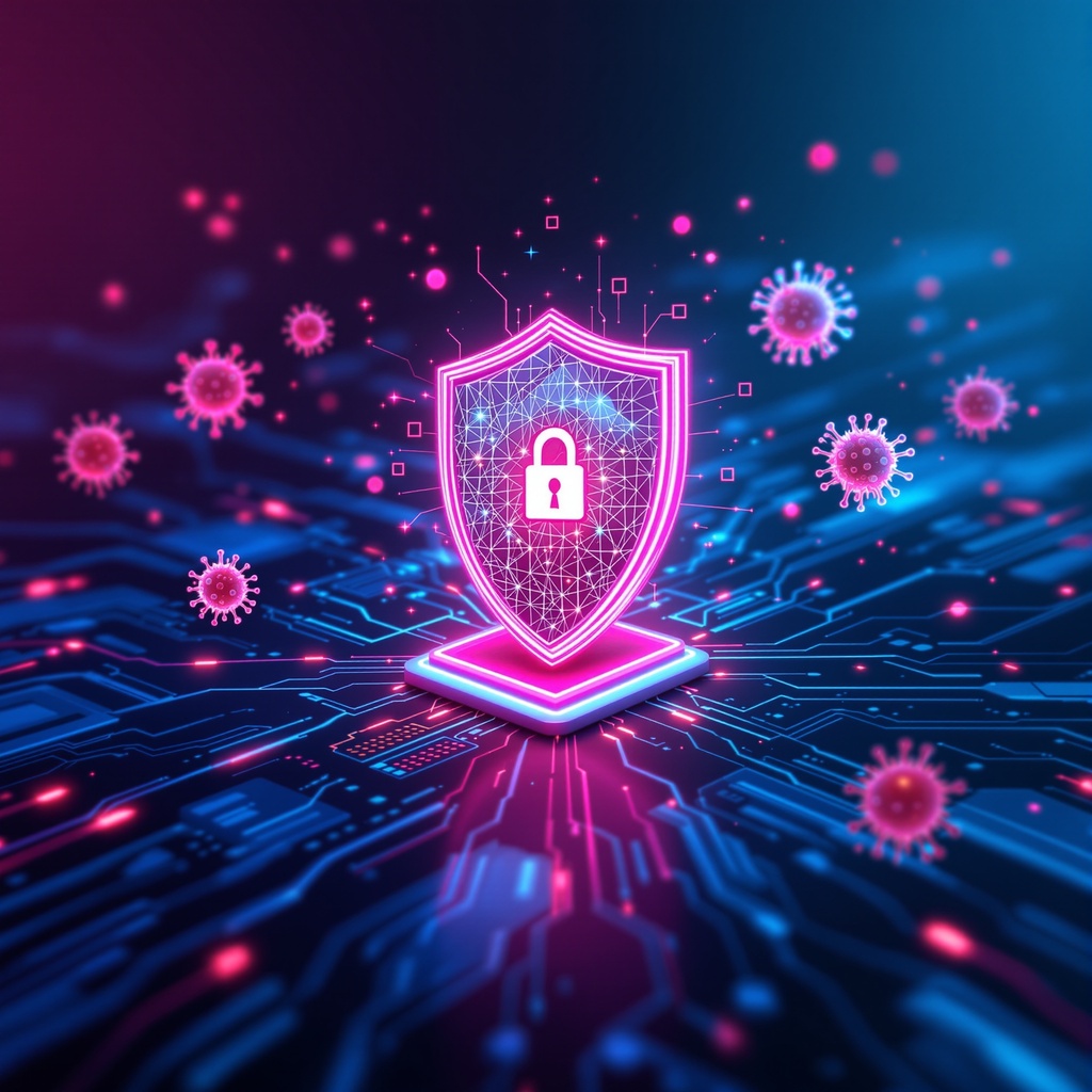 Fundamentos de Ciberseguridad