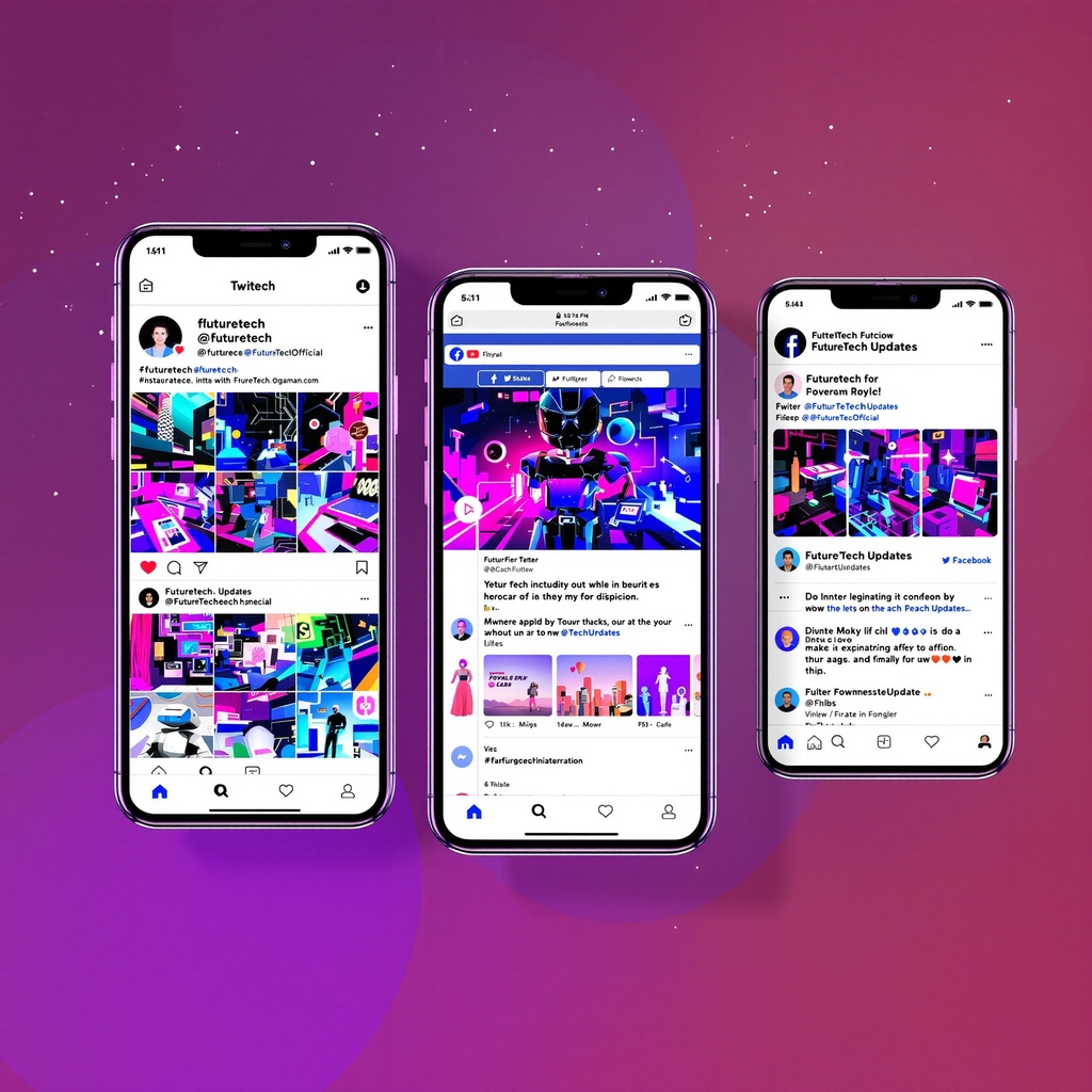 Gestión de Marca en Redes Sociales