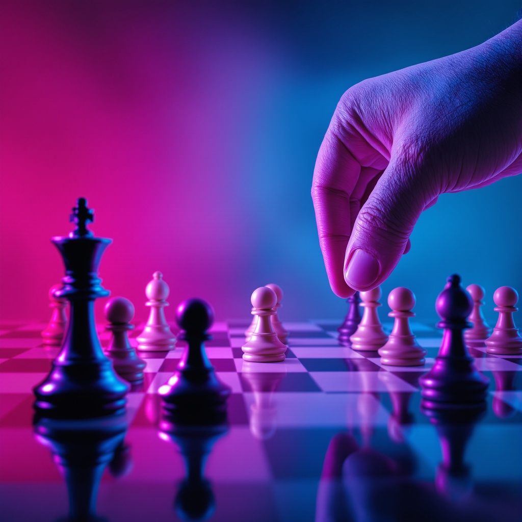 Pensamiento Estratégico