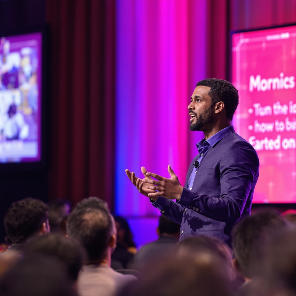 Habilidades de Presentación y Oratoria Pública
