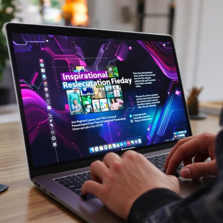 Preparación de Presentaciones